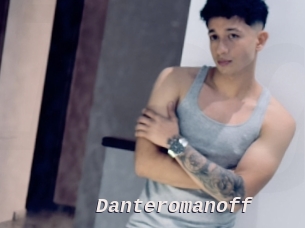 Danteromanoff