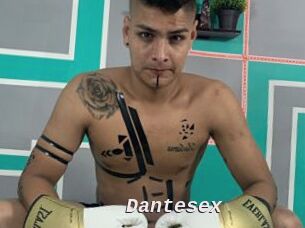 Dantesex