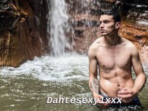 Dantesexy1xxx