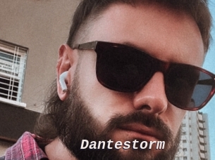 Dantestorm