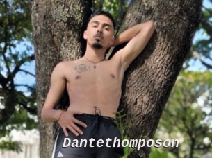 Dantethomposon