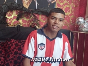 Danuilbrown