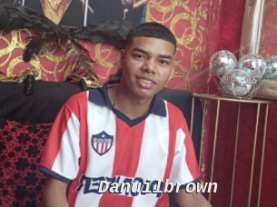 Danuilbrown