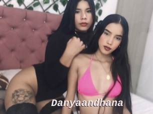 Danyaandhana