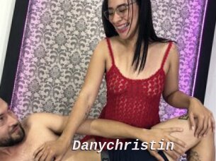 Danychristin