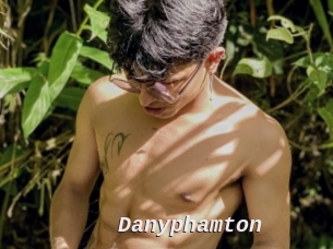 Danyphamton