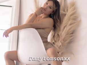 Danytomsonxx