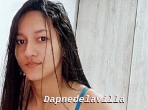 Dapnedelavilla