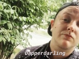 Dapperdarling