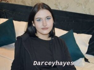 Darceyhayes