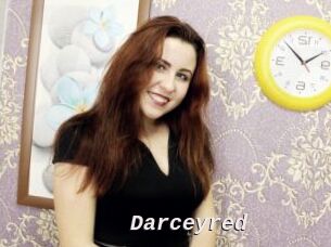 Darceyred