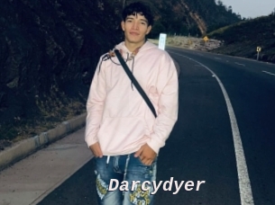 Darcydyer