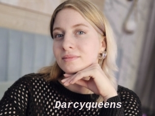 Darcyqueens