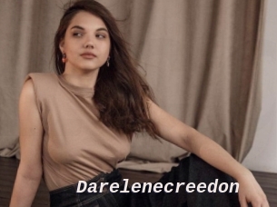 Darelenecreedon