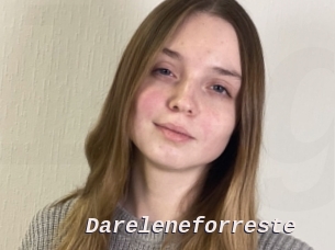 Dareleneforreste