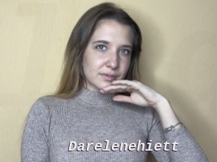 Darelenehiett