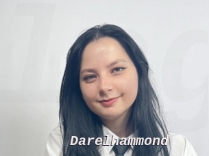 Darelhammond