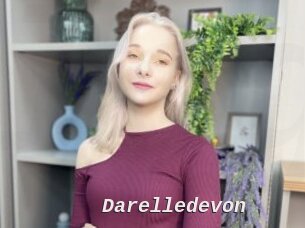 Darelledevon