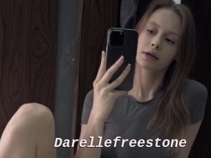 Darellefreestone