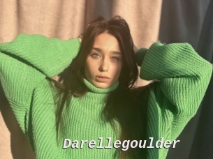 Darellegoulder