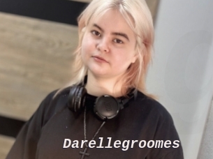 Darellegroomes