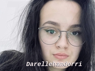 Darellehanderri