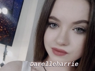 Darelleharrie