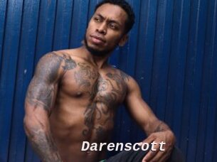 Darenscott