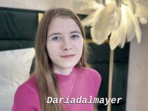 Dariadalmayer