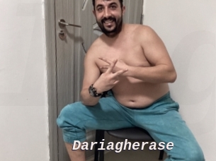 Dariagherase