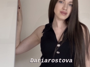 Dariarostova