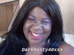 Darkbusty40xxx