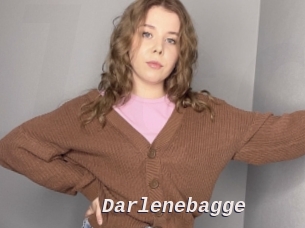 Darlenebagge