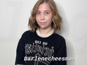 Darlenecheesman