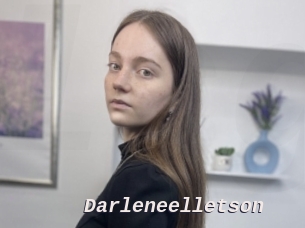 Darleneelletson