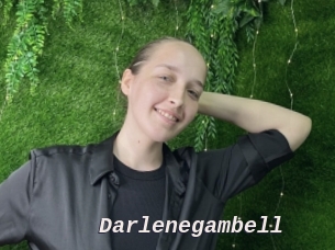 Darlenegambell