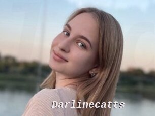 Darlinecatts