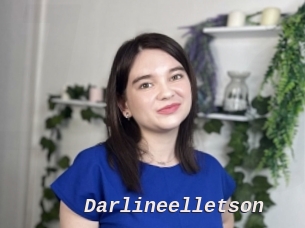 Darlineelletson