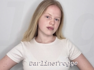 Darlinefrogge