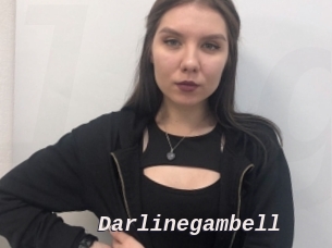 Darlinegambell