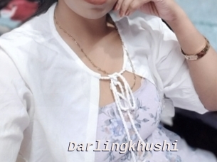 Darlingkhushi