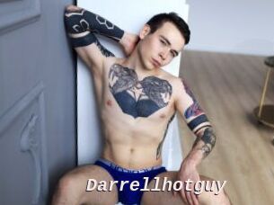 Darrellhotguy