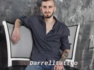 Darrelltattoo