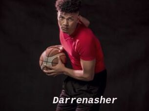 Darrenasher