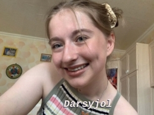 Darsyjol