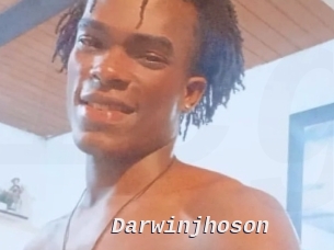 Darwinjhoson