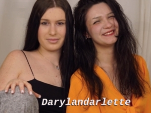 darylandarlette Live Camgirls Sex