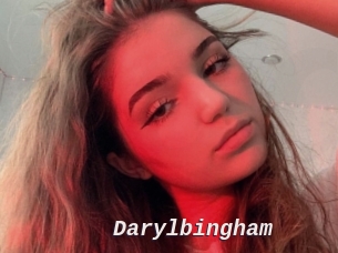 Darylbingham