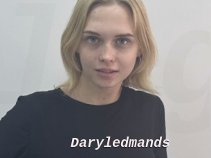 Daryledmands