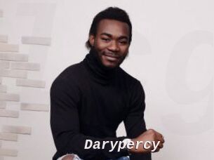 Darypercy